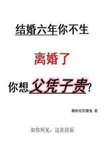结婚六年你不生,离婚了你想父凭子贵?